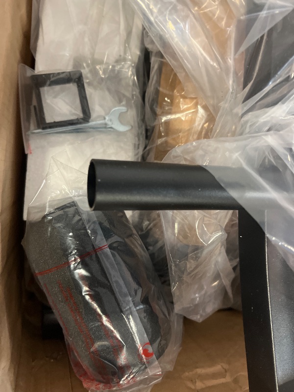 Photo 1 of MERACH Ab Machine, Multi-Functional Adjustable Ab Trainer, Ab Workout Bench for Home Gym, Sit Up Machine for Abdominal, Exercise Chair for Full Body Workout