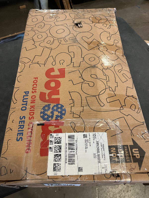 Photo 1 of JOYSTAR Pluto Green 14" Kids Bike