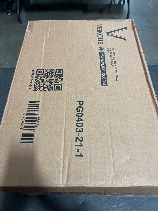 Photo 1 of 5FT Lighted Christmas Countdown Sign, Remote Control Available Within 0-60 Days, Holiday Countdown Sign Decor with 125 LED Lights, Freestanding Glittered Holiday Display for Outdoor, Indoor
