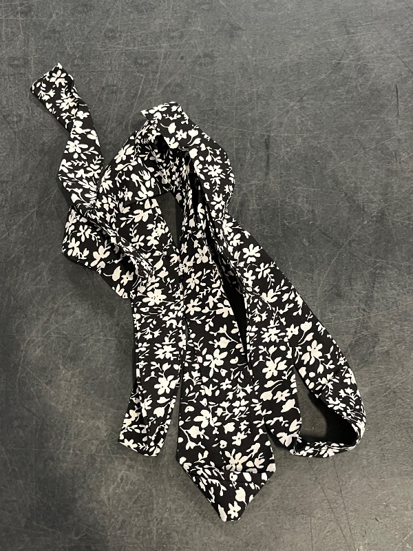 Photo 1 of (3XL) Womens Plus Size Casual Long Pant Jumpsuits Summer Print Ruffle Sleeve Smocked Waisted Romper
