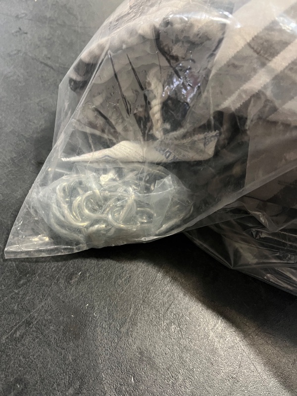 Photo 1 of Reversible 2-Person Quilted Hammock w/ Spreader Bars, Pillow, & Hanging Hardware | 55-in. Wide | Weather Resistant | 450 Lb. Capacity