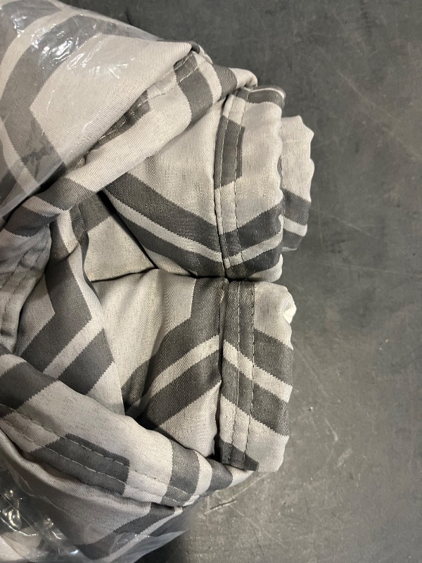 Photo 1 of Reversible 2-Person Quilted Hammock w/ Spreader Bars, Pillow, & Hanging Hardware | 55-in. Wide | Weather Resistant | 450 Lb. Capacity