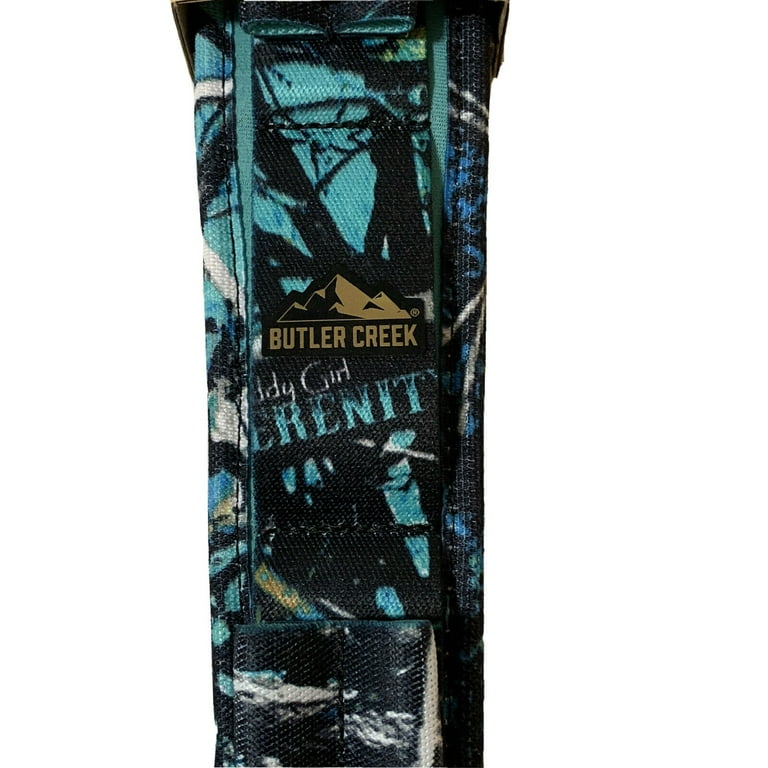 Photo 1 of Butler Creek Rifle/Shotgun Comfort Sling, Realtree AP