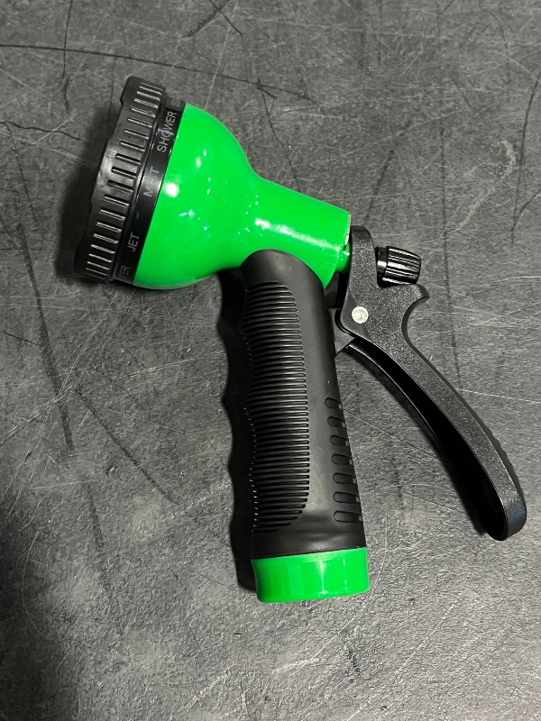 Photo 1 of 3/4 in. x 75 ft. Expandable Garden Hose