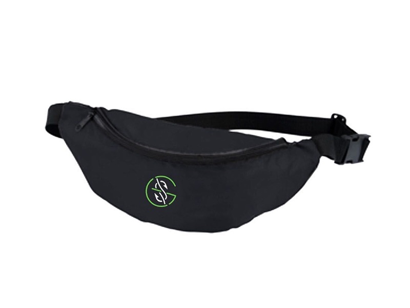 Photo 1 of Googan Squad Fanny Pack