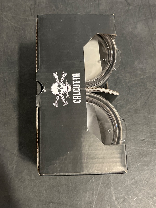 Photo 1 of Calcutta Outdoors CSST-10BLU-2/Pack Stainless Steel Double Wall Vacuum Seal