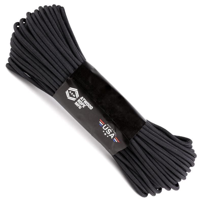 Photo 1 of 2 Pack Atwood Mulitpurpose Rope Cord for Lightweight DIY or Jobs 