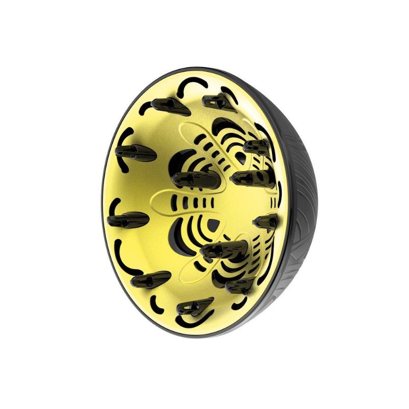 Photo 1 of Conair Curl Collective Coily Hair Diffusers, One Size
