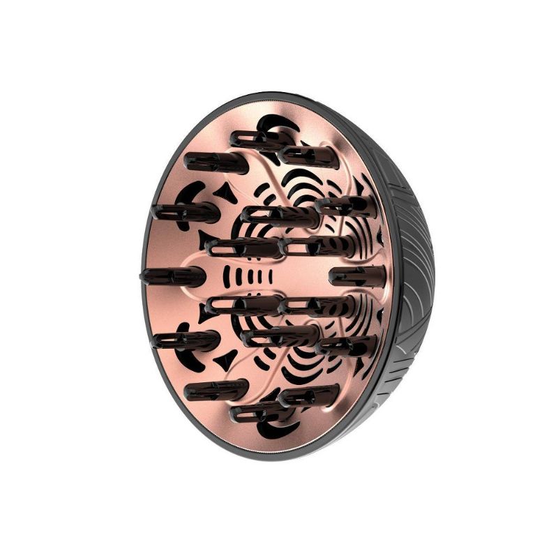 Photo 1 of Conair Curl Collective Coily Hair Diffusers, One Size
