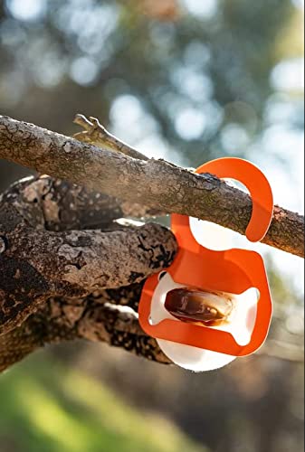 Photo 1 of Doe in Rut Scent Pods - Pack of 3