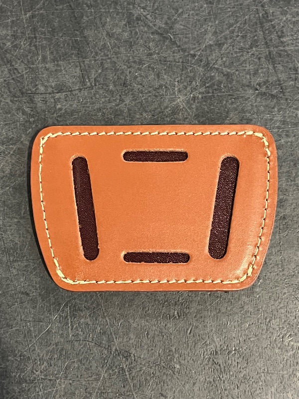 Photo 1 of Allen Belt Slide Hiolster