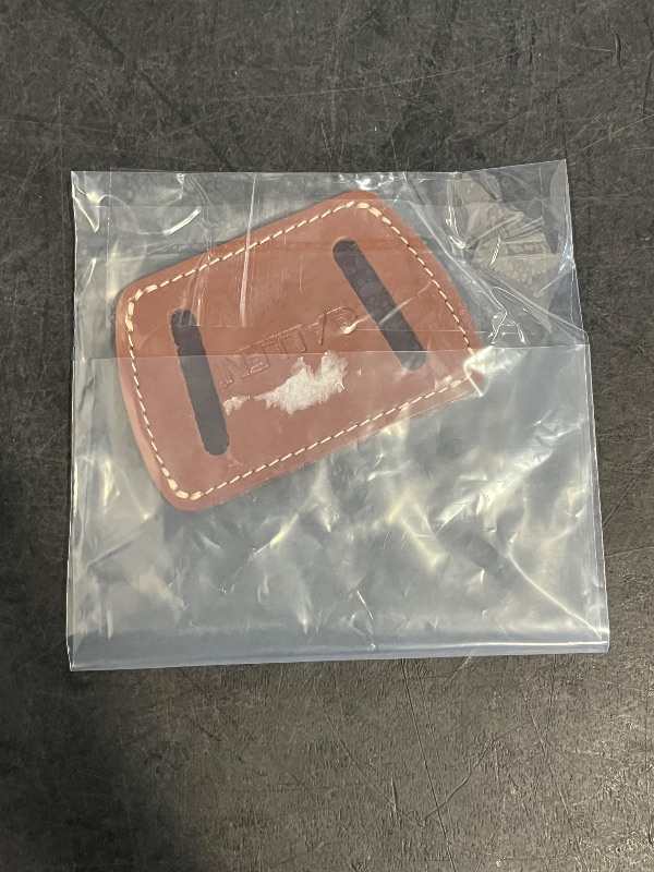 Photo 1 of Allen Belt Slide Hiolster