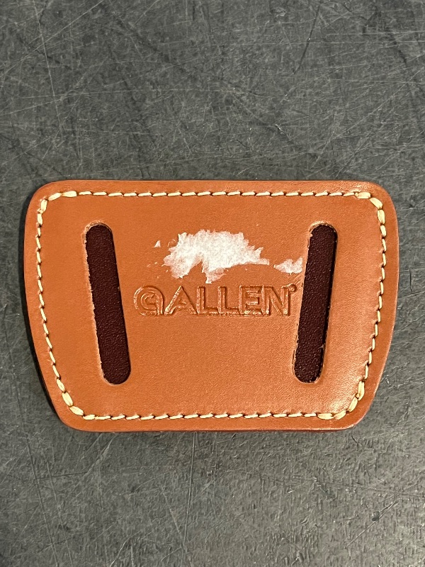 Photo 1 of Allen Belt Slide Hiolster