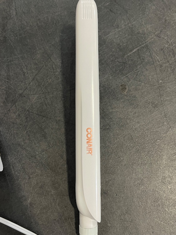 Photo 1 of Conair Double Ceramic 1" Flat Iron 