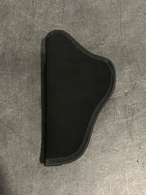 Photo 1 of Concealed Inside the Pant Rh 4 Blk
