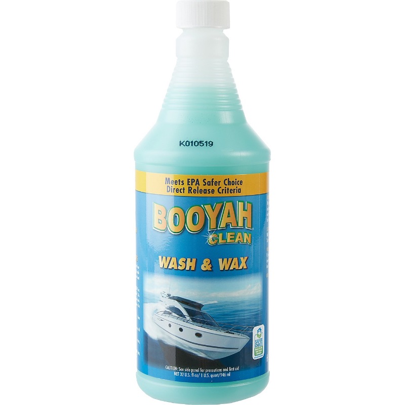 Photo 1 of Booyah Clean Wash & Wax 