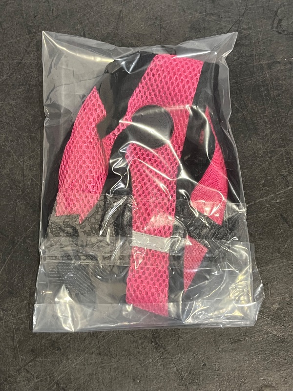 Photo 1 of (M) Paws & Pals Pet Control Harness for Dog & Cat Easy Soft Walking Collar
