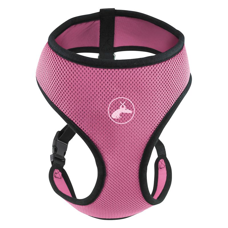 Photo 1 of (S) Paws & Pals Pet Control Harness for Dog & Cat Easy Soft Walking Collar