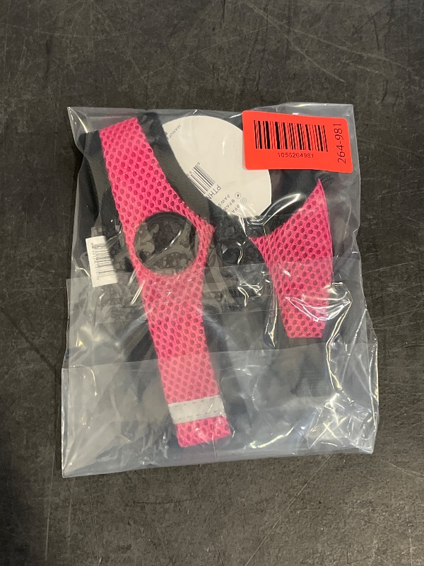 Photo 1 of (S) Paws & Pals Pet Control Harness for Dog & Cat Easy Soft Walking Collar