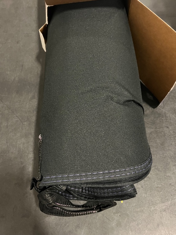 Photo 1 of Titan Recurve & Compound Bow Case, 38L X 18.5W, Purple
