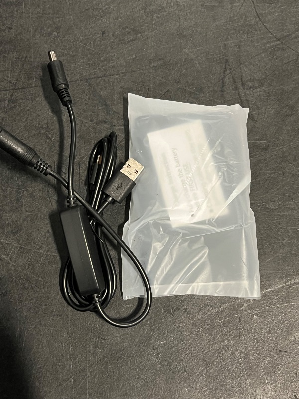 Photo 1 of Rechargeable Pet Bed Mattress with Removable Heating Pad (1862893)