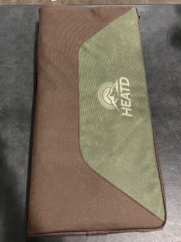 Photo 1 of Rechargeable Pet Bed Mattress with Removable Heating Pad (1862893)