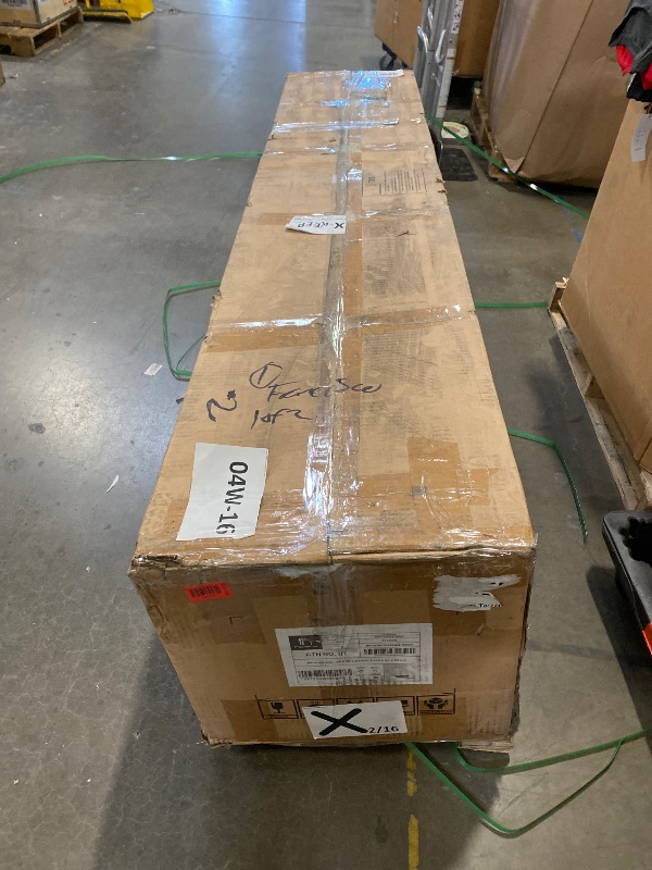 Photo 1 of Povision 94.49"Modern TV Stand