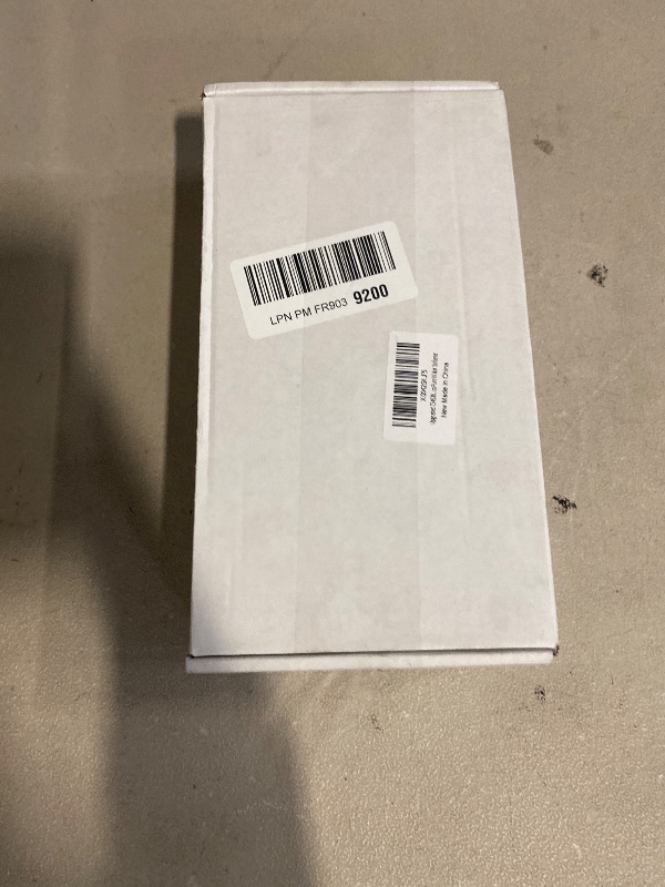 Photo 1 of 7345388,Water Softener Bypass Valve Assembly Kit with (2) Adapters, (4) Clips, and (4) O-rings, Compatible with Kenmore, GE, Whirlpool, Morton, NorthStar, EcoWater, EcoPure and More