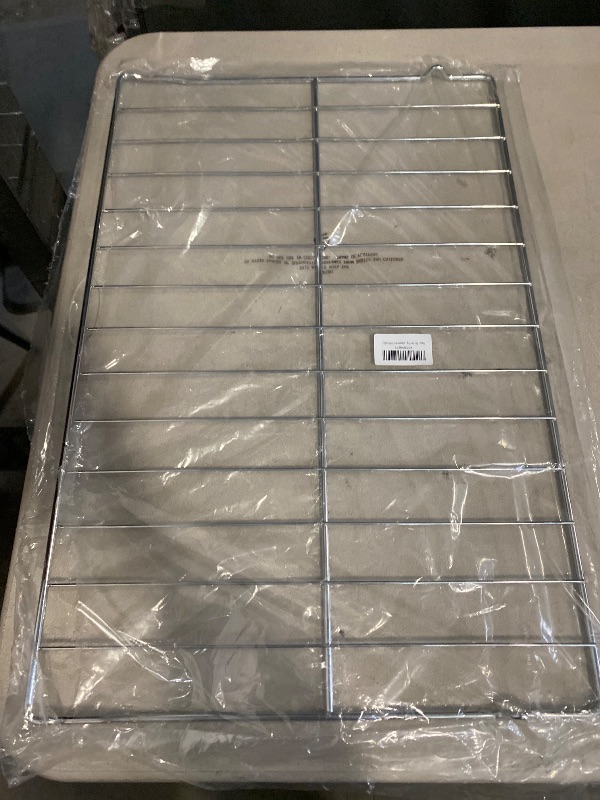 Photo 1 of Fits for Frigidaire Oven Range Oven Rack 316496201?"24.2 x 16 ? inch Replacement 316496202