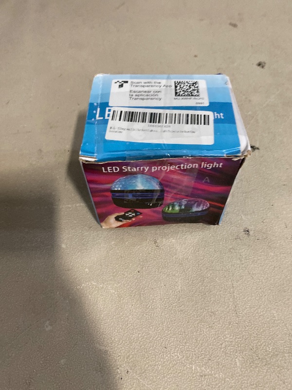 Photo 1 of 2 in 1 Northern Lights and Ocean Wave Projector with 14 Effects of Galaxy Light for Game Rooms, Parties, Light Projector for Bedroom, Compatible with Lava Lamps and Night Light Decorative Effects