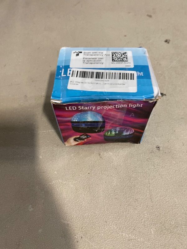 Photo 1 of 2 in 1 Northern Lights and Ocean Wave Projector with 14 Effects of Galaxy Light for Game Rooms, Parties, Light Projector for Bedroom, Compatible with Lava Lamps and Night Light Decorative Effects