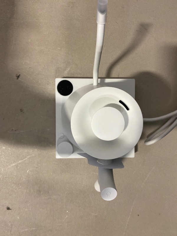 Photo 1 of Fellow Stagg EKG Pro Electric Gooseneck Kettle - Pour-Over Coffee and Tea, Quick Heating, Precise Temperature Control, Scheduling, Built-in Brew Timer, Matte White, 0.9 Liter
