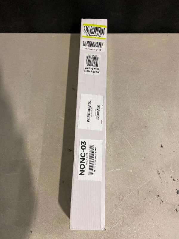 Photo 1 of Falling in Art Large Wooden Art Storage Rack - Canvas Drying Stand for Artworks, Frames, Canvases, Drawing Boards, Prints, Panels, Paintings Display
