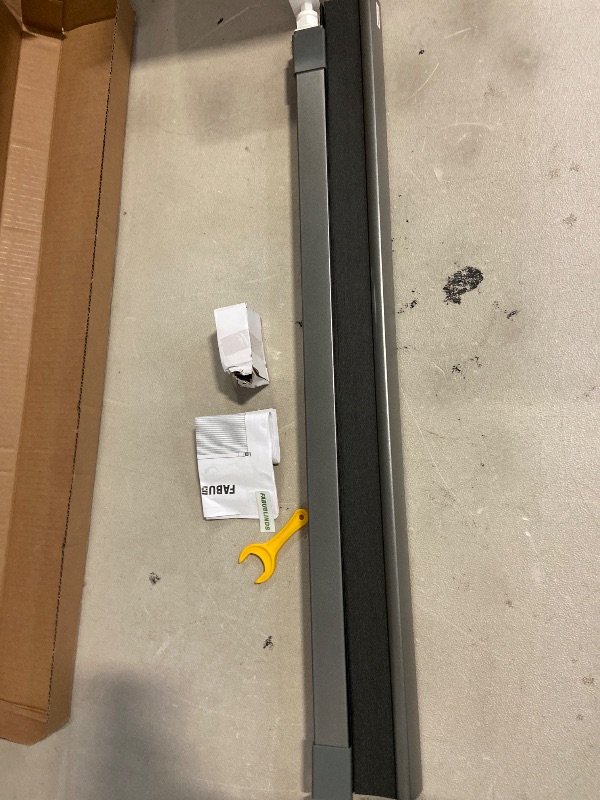 Photo 1 of Cordless Cellular Shades, No Drill No Tools Honeycomb Window Blinds, Blackout Light Blocking Cellular Shades for Window, Thermal Insulation Blinds, Easy to Install, Black 28" W x 48" H
