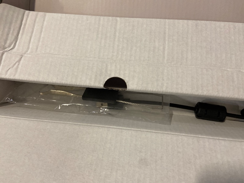 Photo 1 of KN104 Wireless Mechanical Gaming Keyboard, 100% Full Size 104 Keys with Number Pad, Custom RGB Backlit, Creamy Sound, Hot Swappable, Bluetooth/2.4GHz/USB-C for Win/Mac/PC (Carbon Black)
