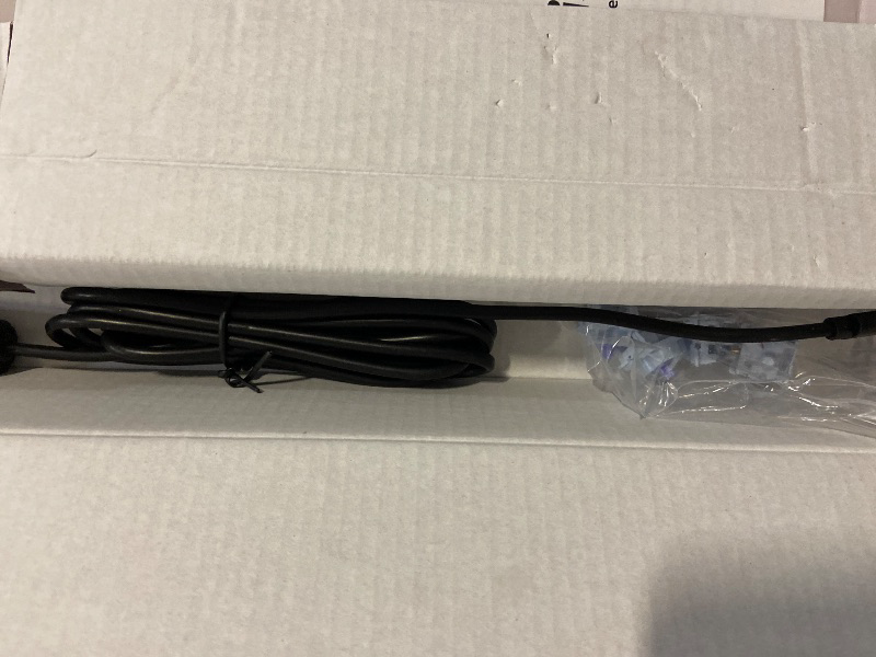 Photo 1 of KN104 Wireless Mechanical Gaming Keyboard, 100% Full Size 104 Keys with Number Pad, Custom RGB Backlit, Creamy Sound, Hot Swappable, Bluetooth/2.4GHz/USB-C for Win/Mac/PC (Carbon Black)
