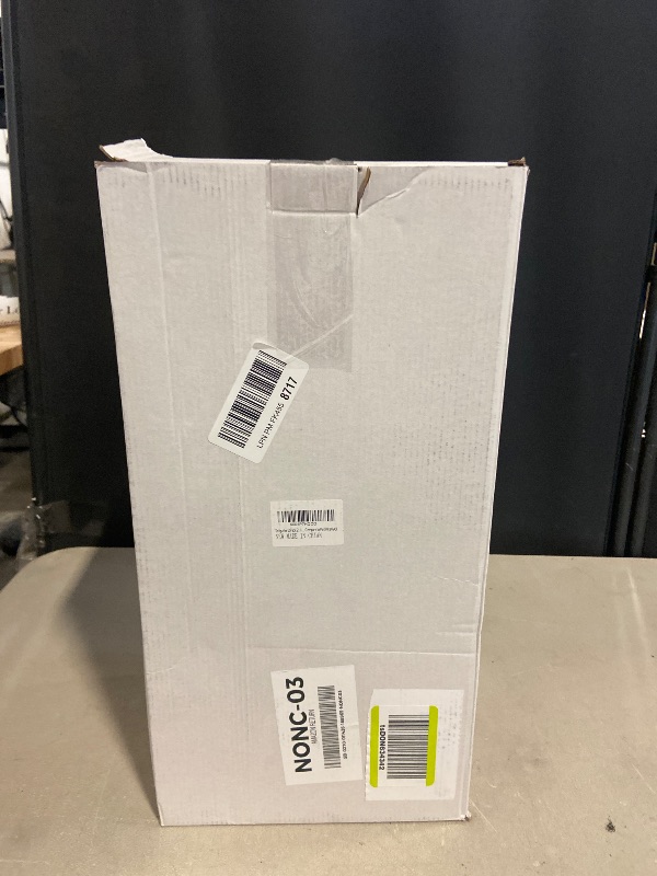 Photo 1 of 211i Max AllergenBlock Replacement Filter Compatible with Blue Pure 211i Max Air Purifier, Premium Filter and Activated Carbon for Blue Pure 211i Max, Compare to part # F2MAX 2pack
