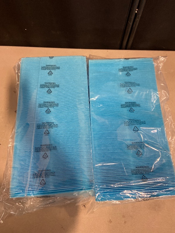 Photo 1 of 211i Max AllergenBlock Replacement Filter Compatible with Blue Pure 211i Max Air Purifier, Premium Filter and Activated Carbon for Blue Pure 211i Max, Compare to part # F2MAX 2pack
