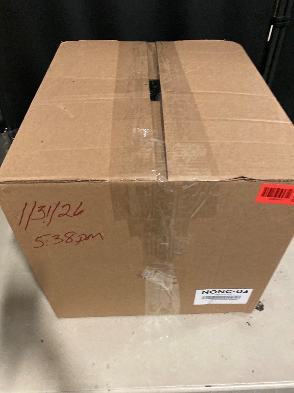 Photo 1 of Humidifier large room 16L/4.2Gal - Lacidoll Whole house Humidifier for Home1500 sq.ft. Ultrasonic Cool Mist Humidifiers for Bedroom with Extension Tube & Aroma Box & Night light, White