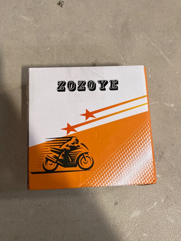 Photo 1 of EZGO TXT/PDS Golf Cart Bushing Spindle King Pin Tube,Claw Copper Sleeve Kit, OEM#70648-G01, 70749G01, 70745G01