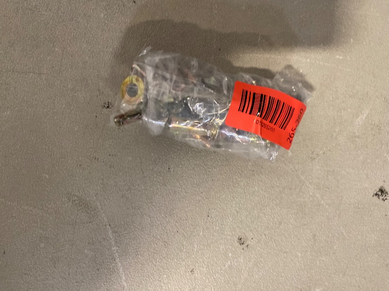 Photo 1 of 30 Pcs Multi Grip Rivet Nut Kit, M5 M6 M8 Rivet Nuts Pre Bulbed Shank Zinc-Plated Flat Head Threaded Insert Nut Fasteners for Construction Industrial