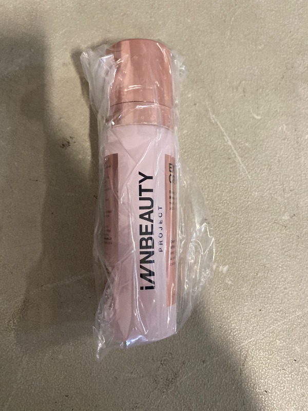 Photo 1 of Innbeauty Project Extreme Cream Refillable Firming & Lifting Moisturizer, Bio-Retinol Alternative + Peptides for Wrinkles, 1.7 OZ (50ml)