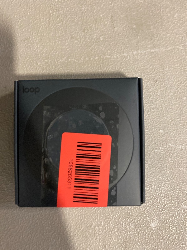 Photo 1 of Loop Dream – Silicone/Memory Foam Earplugs for Sleep Comfort | Comfortable Ear Plugs for Muffling Snoring & Sleeping | Customized Fit | 27dB (SNR) Noise Reduction