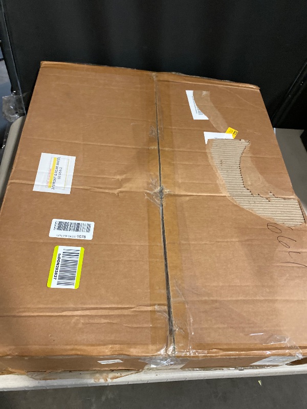 Photo 1 of WEEROCK 18"/ 20"/ 24" Bike Wheelset, Front and Rear Wheelset, Aluminium Alloy Rim with 18/20/ 24 x 2.125 Inch Bike Tires, Compatible with 1/ Single Speed Threaded Freewheel and Rim Brakes