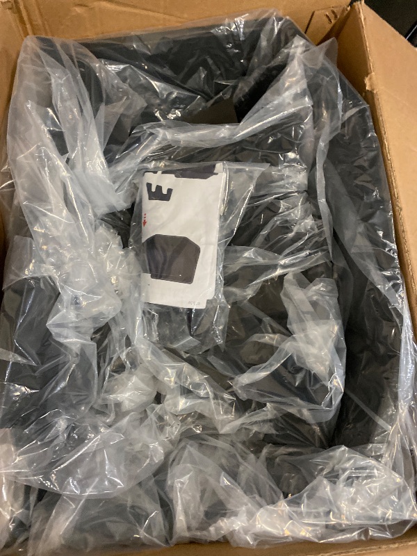 Photo 1 of MAXDOM Under Seat Storage Fit for (2007-2018) Chevy Silverado 1500/GMC Sierra 1500 (2007-2019) 2500HD 3500HD Crew Cab Rear Underseat Organizer Box