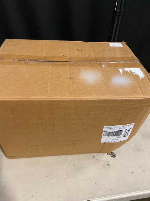 Photo 1 of FIONE HID Headlight Assembly For Jeep Grand Cherokee 2017-2021 Xenon headlights [not applicable to halogen Model] Black Housing Projector Headlamps Left Driver Side 68266649AH