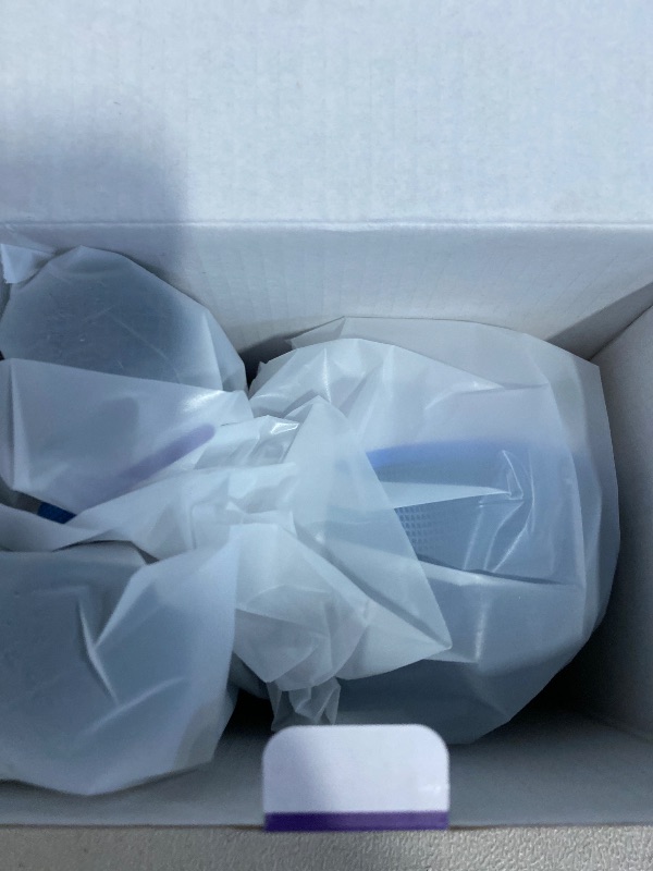 Photo 1 of goopow Mini Karaoke Machine Speaker for Kids Adults, Portable Bluetooth Microphone Song Toys with LED Light, Best Chritmas Birthday Festival Gift for 3 4 5 6 7 8+ Year Old Girls Boys (Blue-2MIC)