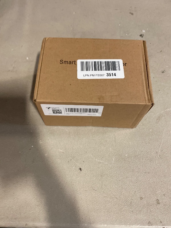 Photo 1 of Baby Car Mirror with 4.3'' HD Night Vision Function Display, Safety Car Seat Camera with Wide Crystal Clear View, Easily Observe The Baby’s Move(Not USB)