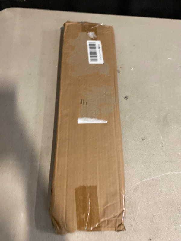 Photo 1 of 5-Pack Black Ceiling Fan Replacement Blades for 52"/42” Ceiling Fan,Waterproof Fan Blades Replacement with Pre-Drilled Holes, Indoor/Outdoor Use