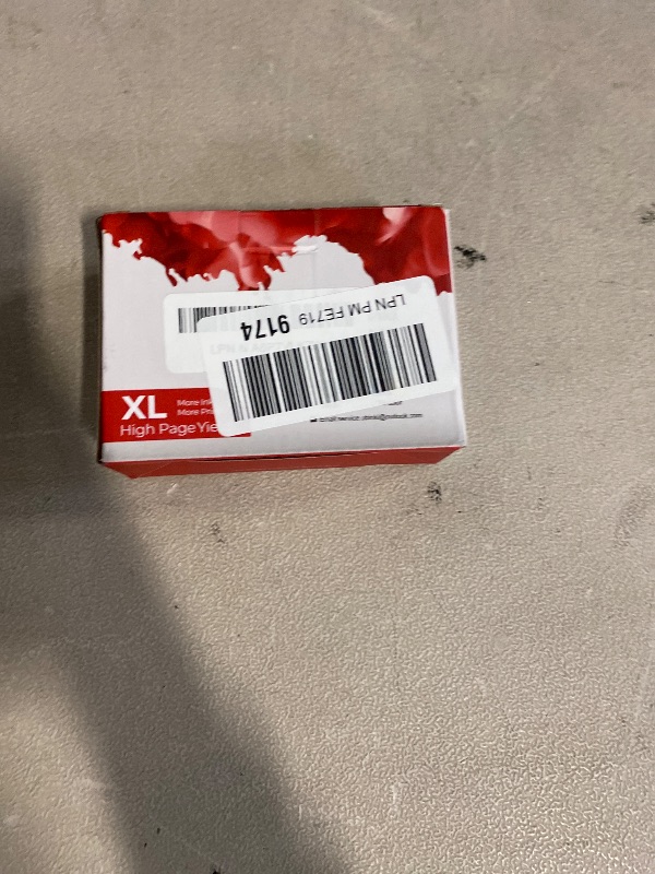 Photo 1 of Ubinki 245XL 246XL Combo Pack Compatible for Canon Ink 245 and 246 XL to TR4500 MX490 MG2522 MX492 TR4520 TS3322 TR4522 TS3122 TS3300 MG2522 TS3320 TS3100 Printer Ink Cartridge PG245 CL246 243XL 244XL